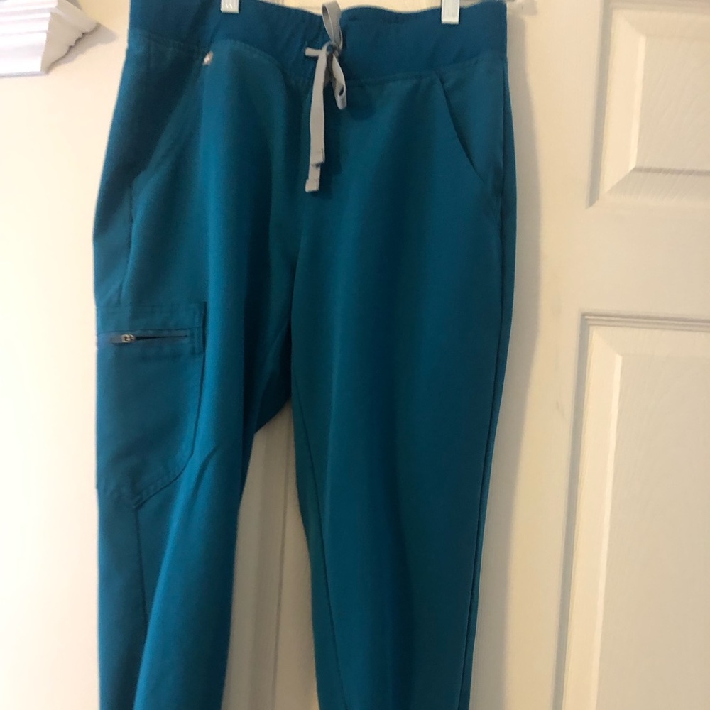 Figs Zamora jogger